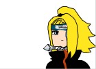 deidara