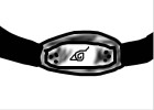ninja headband
