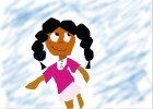 how to draw penny proud