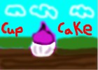 cupcake!