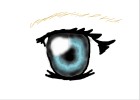 Manga eyes 2