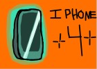 I phone 4