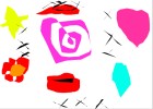 how to draw lovly things.