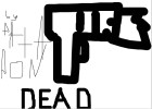 gun