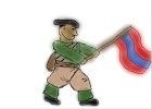 Militia Flag
