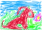 Great-Horned Dragon