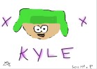 kyle sp