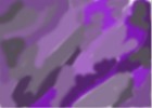 purple camoflage