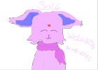 My OC Sole