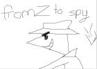 from z to spy