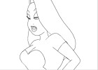 Jessica Rabbit