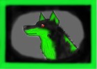 Green Wolf