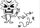 Crazy Skull
