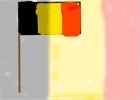 belgian flag