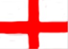 Flag of England