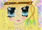 elf warriorprincess
