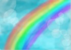 rainbow