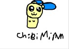 Chibi Minun