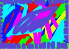 Linol Messi's best messi painting ever!!!!!!!!!!!!