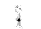 Top How To Draw Greg Heffley Step By Step in the world Check it out now 