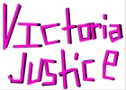 VICTORIA JUSTICE