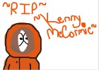 Rip Kenny McCormic