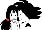 Goku chichi