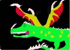 dragonsaur