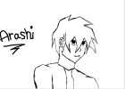 Arashi
