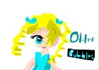 Older Bubbles (Powerpuff Girls)