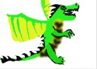 dragon