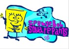 sponge bob