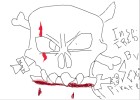 skull