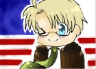 GO AMERICA!