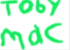 Toby Mac