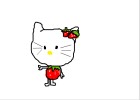 fail hello kitty