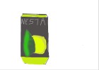 Nesta Ice Tea Can
