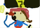paper  mario