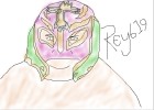 Rey Mysterio