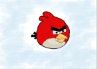 Red AngryBird