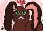 Floppy eared Bunny