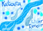 katara- waterbender