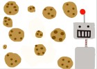 Raining Cookies