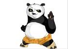 kung fu panda