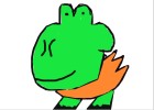 Yoshi (my version)