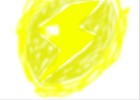 mario lightning bolt