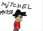 Mitchel musso