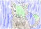 Toxic my Furry