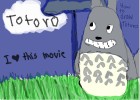 totoro