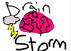 brain storm